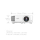 Проектор BenQ TH575i